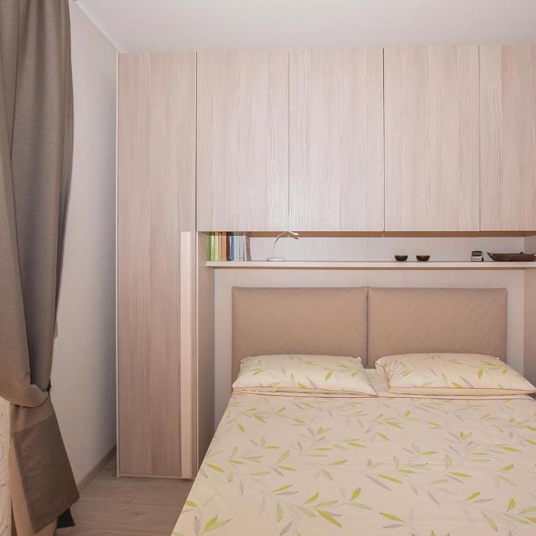 Casa Giovanna - Appartamento con 2 Camere da Letto - 14