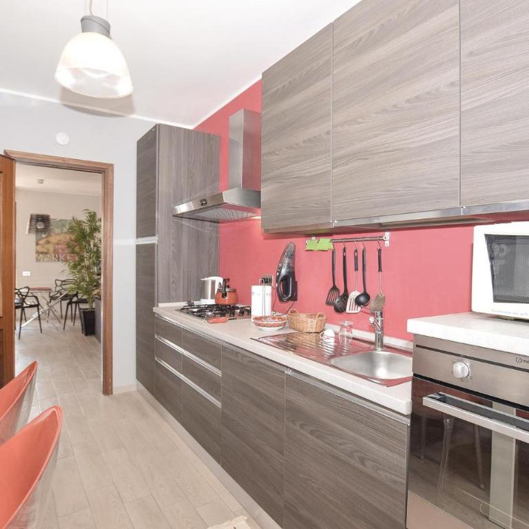 Casa Giovanna - Appartamento con 2 Camere da Letto - 11