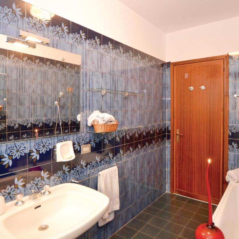 Casa Giovanna - Appartamento con 2 Camere da Letto - 17