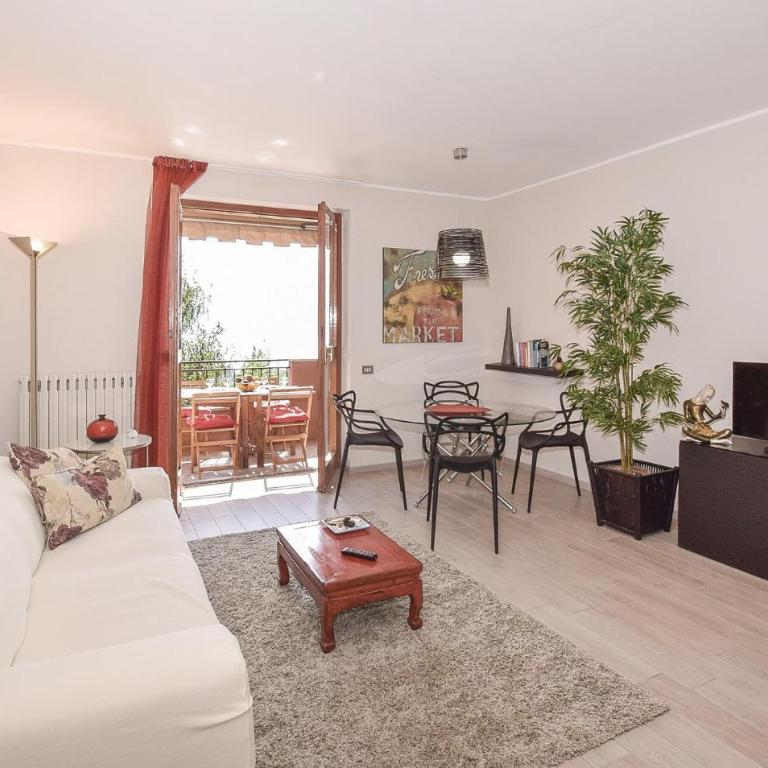 Casa Giovanna - Appartamento con 2 Camere da Letto - 2