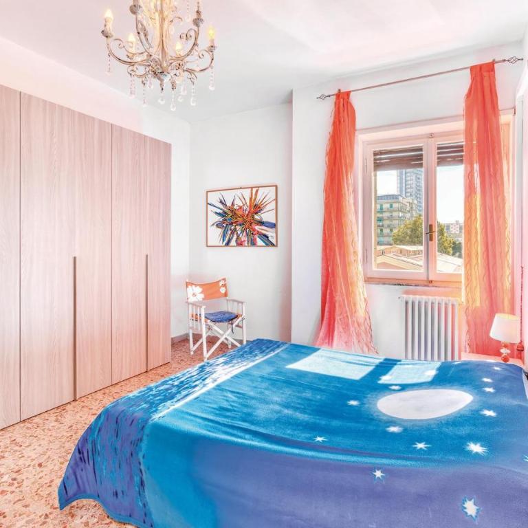Beautiful Apartment In Follonica Gr - Appartamento con 3 Camere da Letto - 11