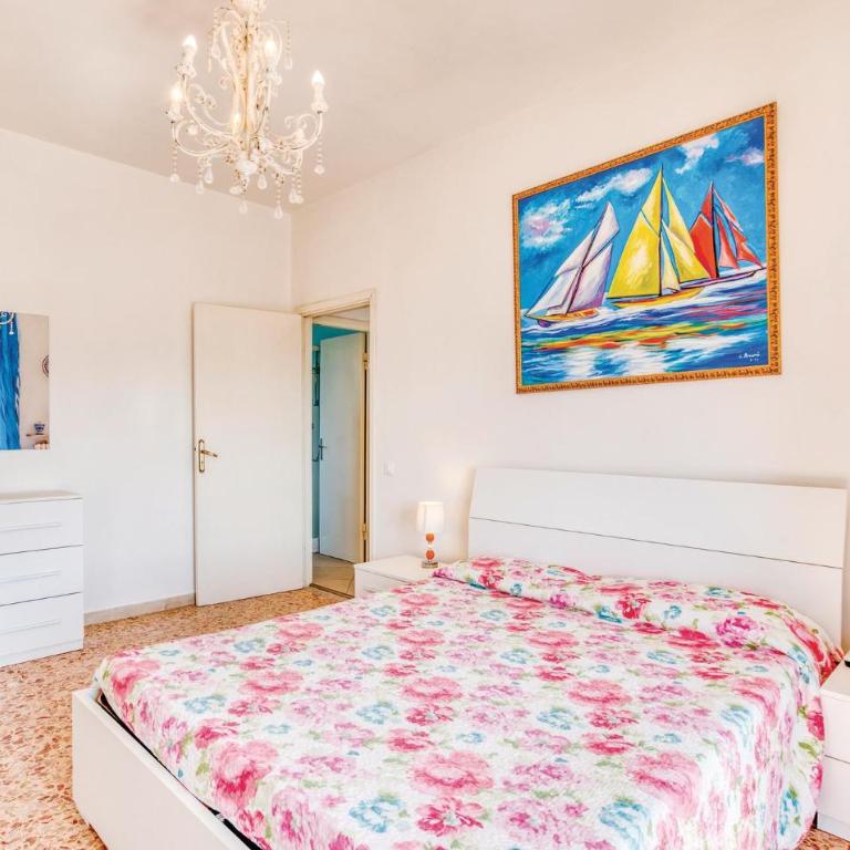 Beautiful Apartment In Follonica Gr - Appartamento con 3 Camere da Letto - 10