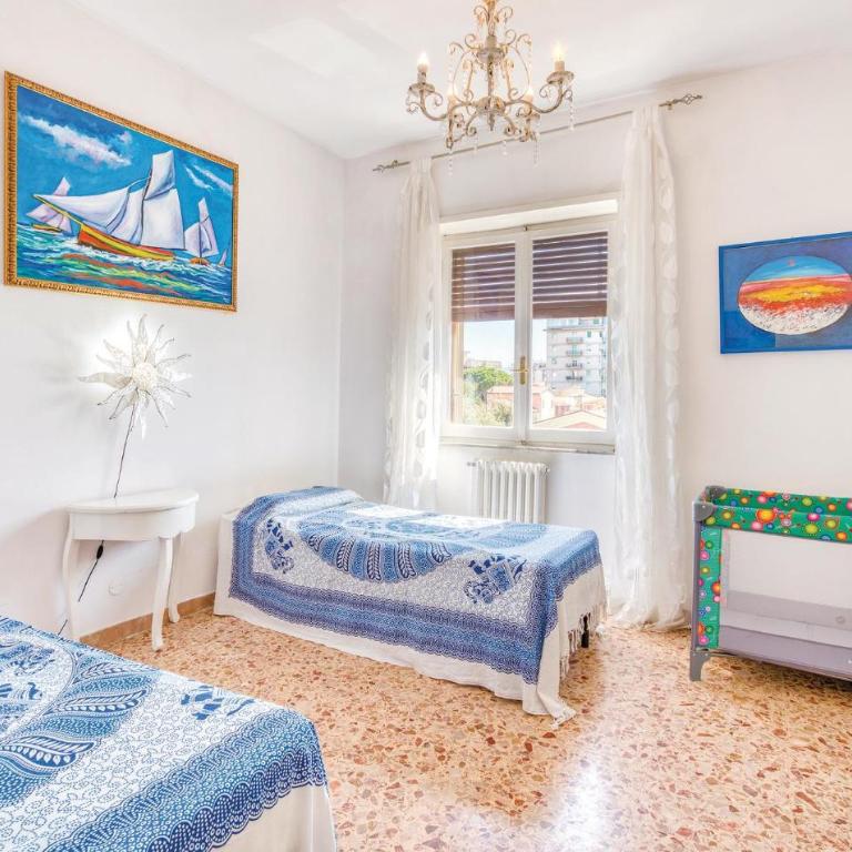 Beautiful Apartment In Follonica Gr - Appartamento con 3 Camere da Letto - 13