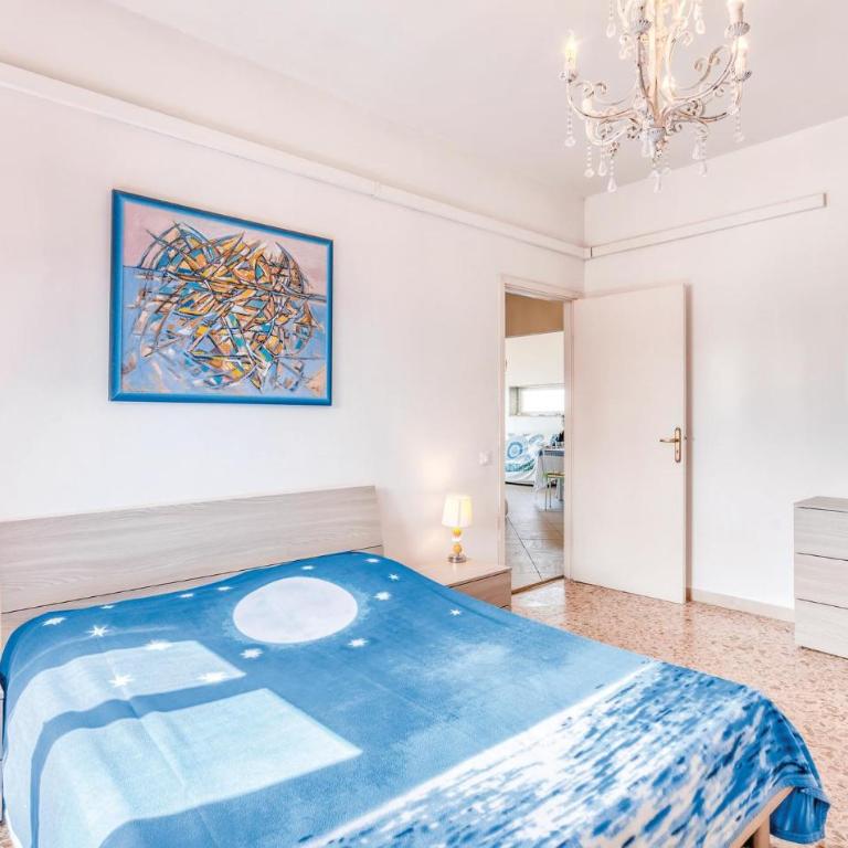 Beautiful Apartment In Follonica Gr - Appartamento con 3 Camere da Letto - 12