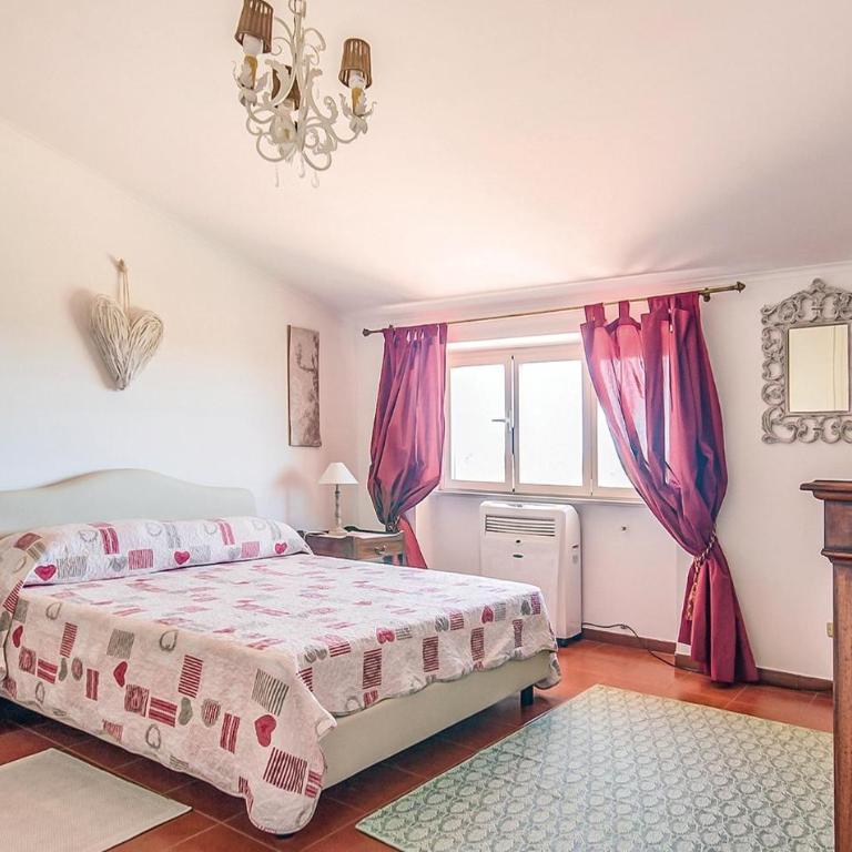 Gorgeous Home In Roma With Private Swimming Pool, Can Be Inside Or Outside - Casa Vacanze con 4 Camere da Letto - 20