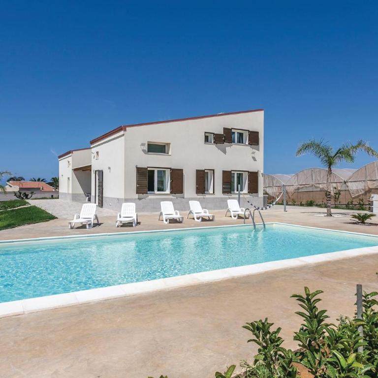 Villa Marzia - Casa Vacanza con 5 Camere da Letto - 1
