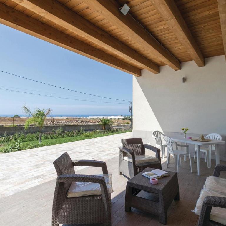 Villa Marzia - Casa Vacanza con 5 Camere da Letto - 2