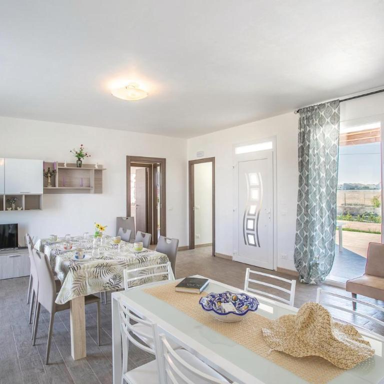 Villa Marzia - Casa Vacanza con 5 Camere da Letto - 3