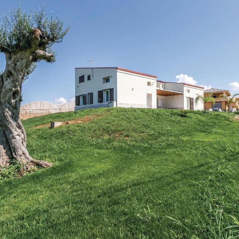 Villa Marzia - Casa Vacanza con 5 Camere da Letto - 5