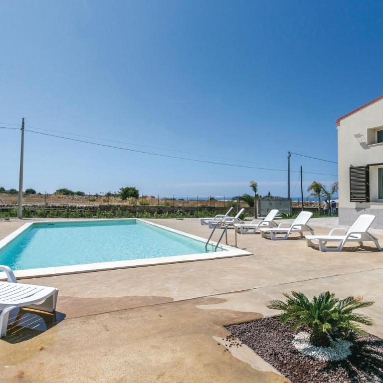 Villa Marzia - Casa Vacanza con 5 Camere da Letto - 8
