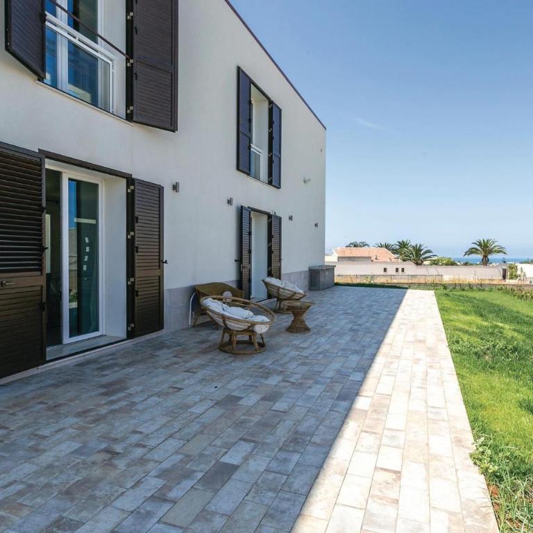 Villa Marzia - Casa Vacanza con 5 Camere da Letto - 11