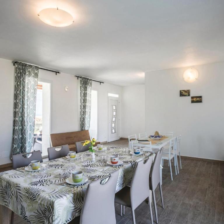 Villa Marzia - Casa Vacanza con 5 Camere da Letto - 12