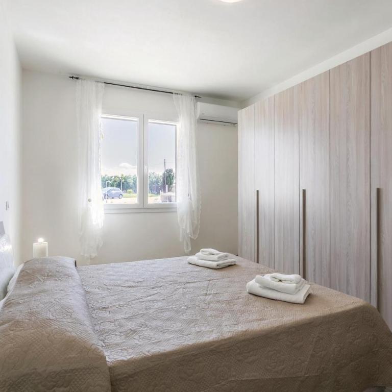 Villa Marzia - Casa Vacanza con 5 Camere da Letto - 15