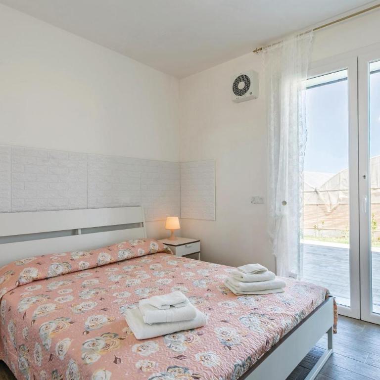 Villa Marzia - Casa Vacanza con 5 Camere da Letto - 17