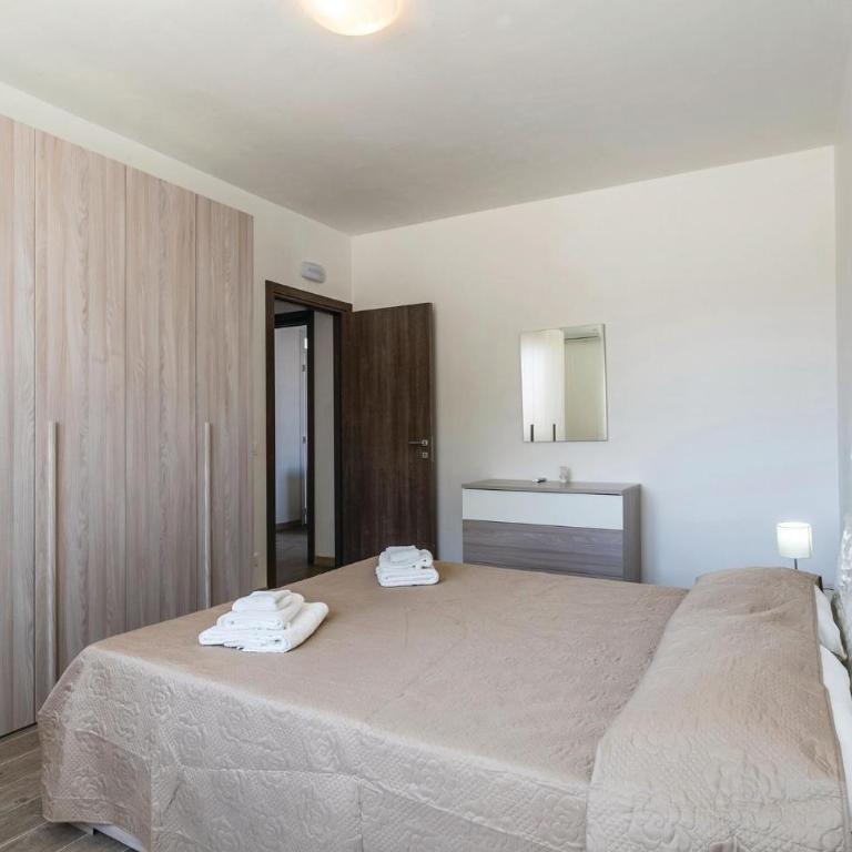 Villa Marzia - Casa Vacanza con 5 Camere da Letto - 16