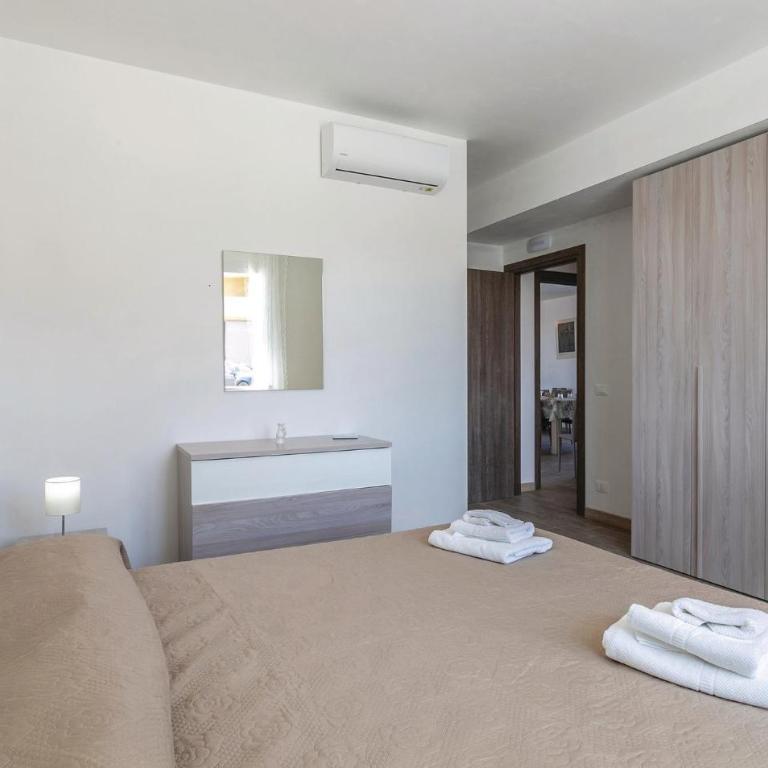 Villa Marzia - Casa Vacanza con 5 Camere da Letto - 14