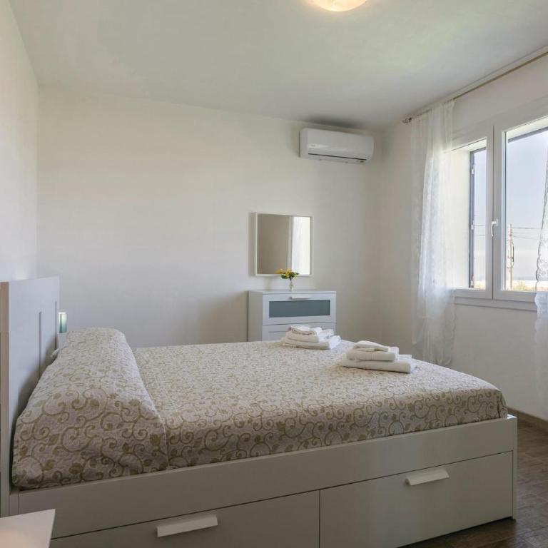 Villa Marzia - Casa Vacanza con 5 Camere da Letto - 20