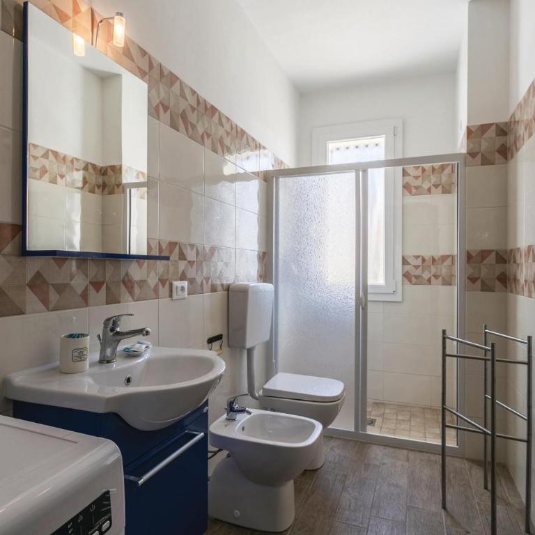 Villa Marzia - Casa Vacanza con 5 Camere da Letto - 22