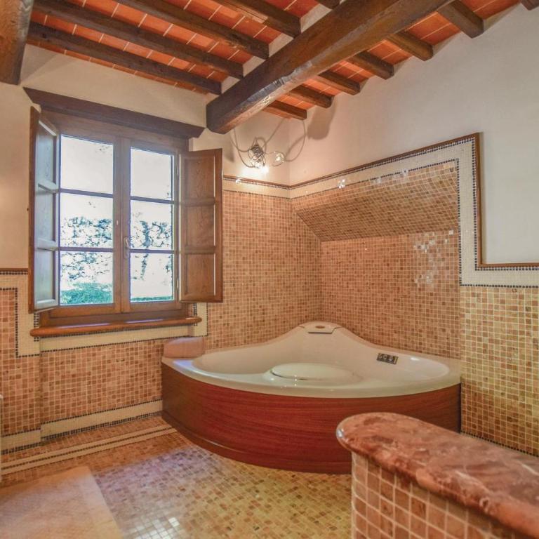 Villa Marta & Maria - Casa Vacanze con 4 Camere da Letto - 7
