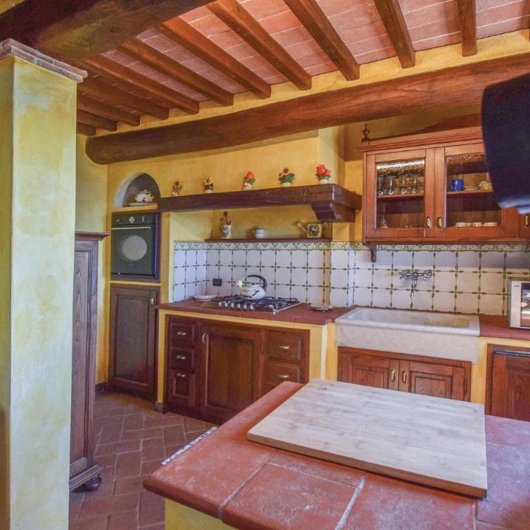 Villa Marta & Maria - Casa Vacanze con 4 Camere da Letto - 19