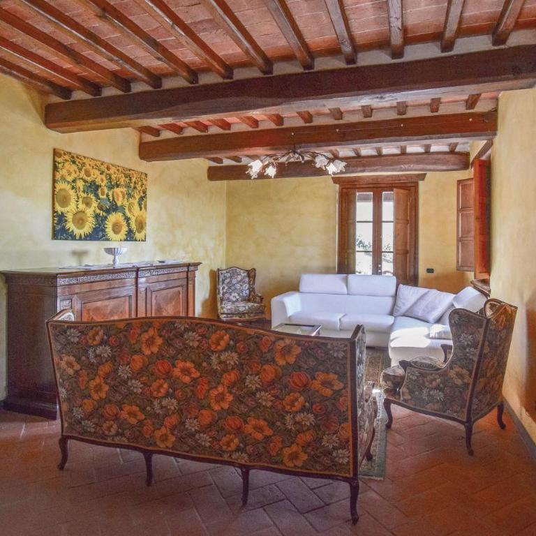 Villa Marta & Maria - Casa Vacanze con 4 Camere da Letto - 16