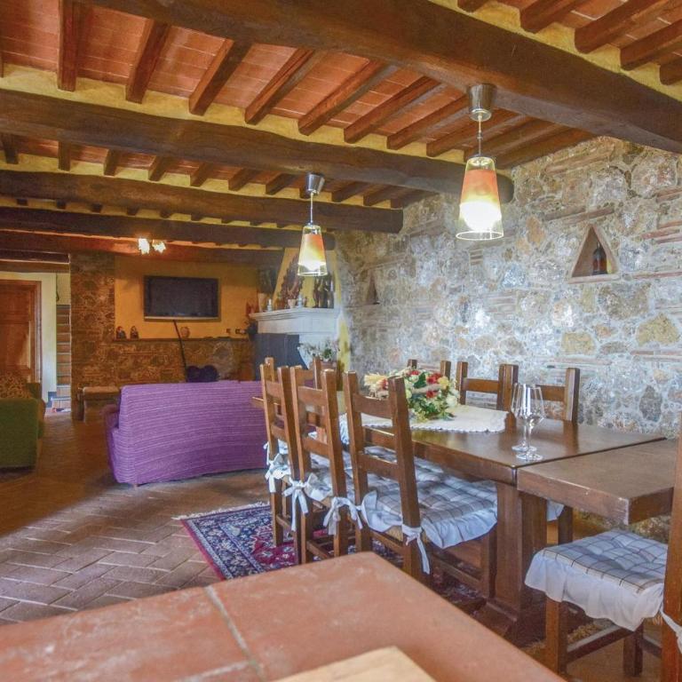 Villa Marta & Maria - Casa Vacanze con 4 Camere da Letto - 17