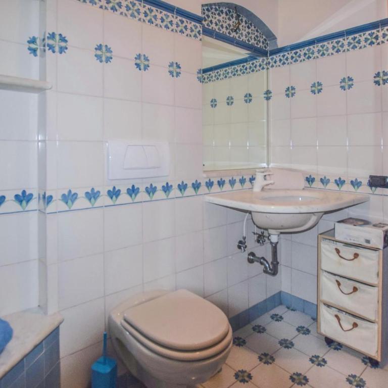 Villa Marta & Maria - Casa Vacanze con 4 Camere da Letto - 27