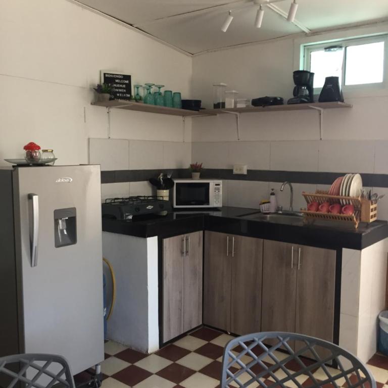 Apartamento Mattos - Apartamento de 1 dormitorio - 8