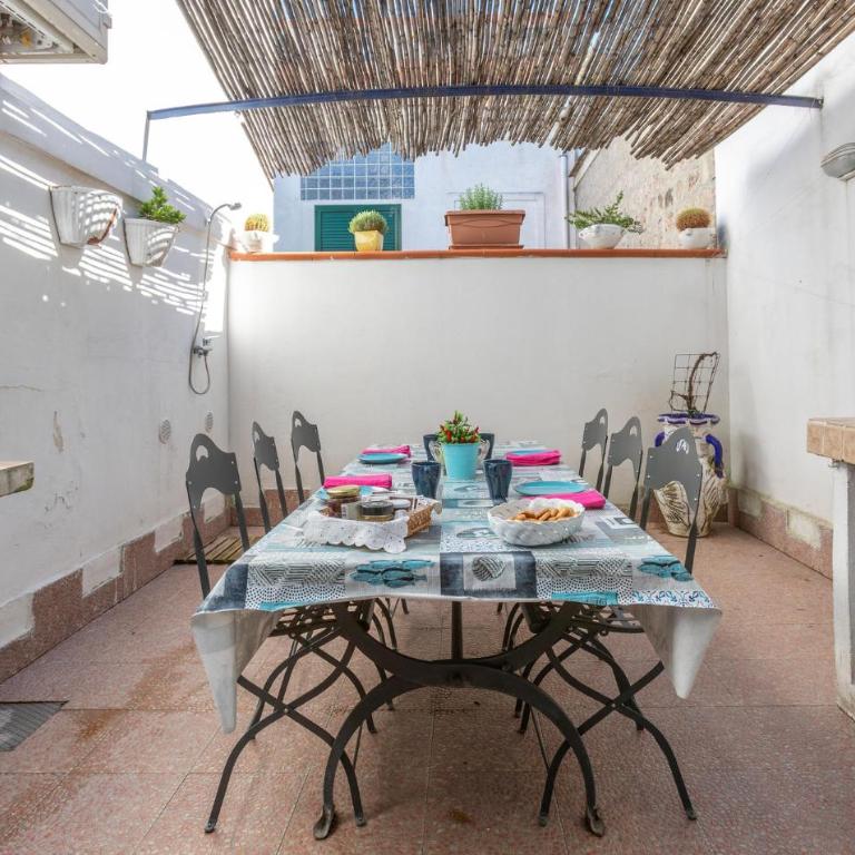 Casa Sul Mare - Casa Vacanza con 5 Camere da Letto - 2