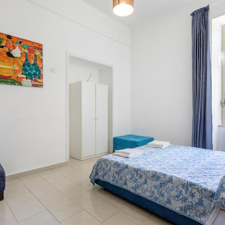 Casa Sul Mare - Casa Vacanza con 5 Camere da Letto - 5