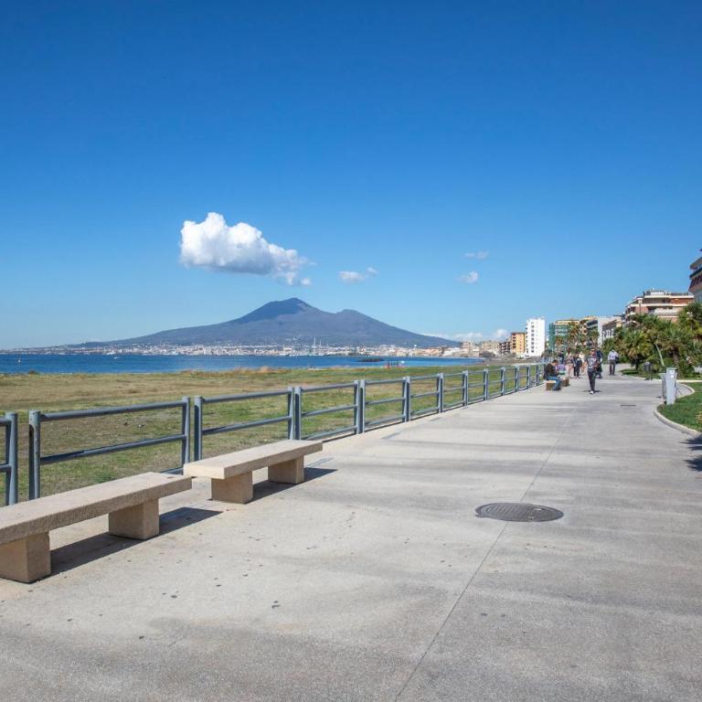 Casa Sul Mare - Casa Vacanza con 5 Camere da Letto - 6