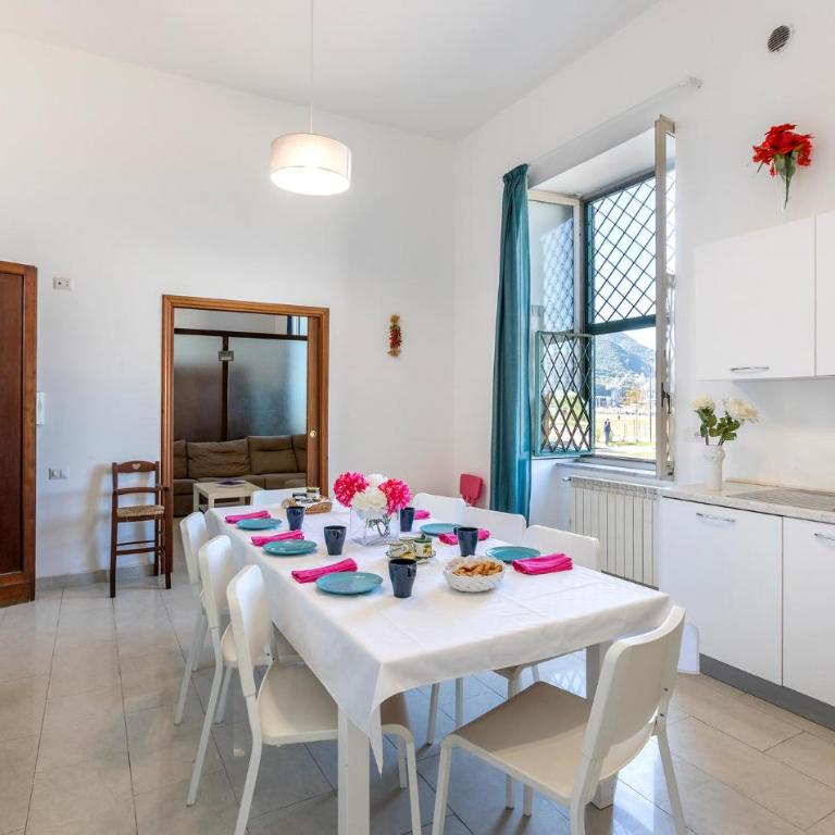 Casa Sul Mare - Casa Vacanza con 5 Camere da Letto - 13