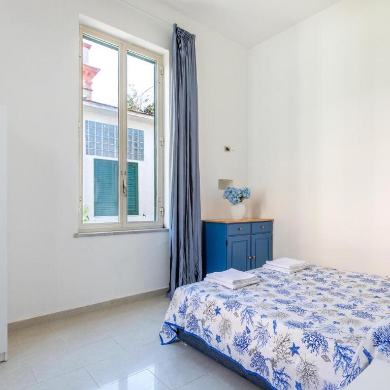 Casa Sul Mare - Casa Vacanza con 5 Camere da Letto - 21