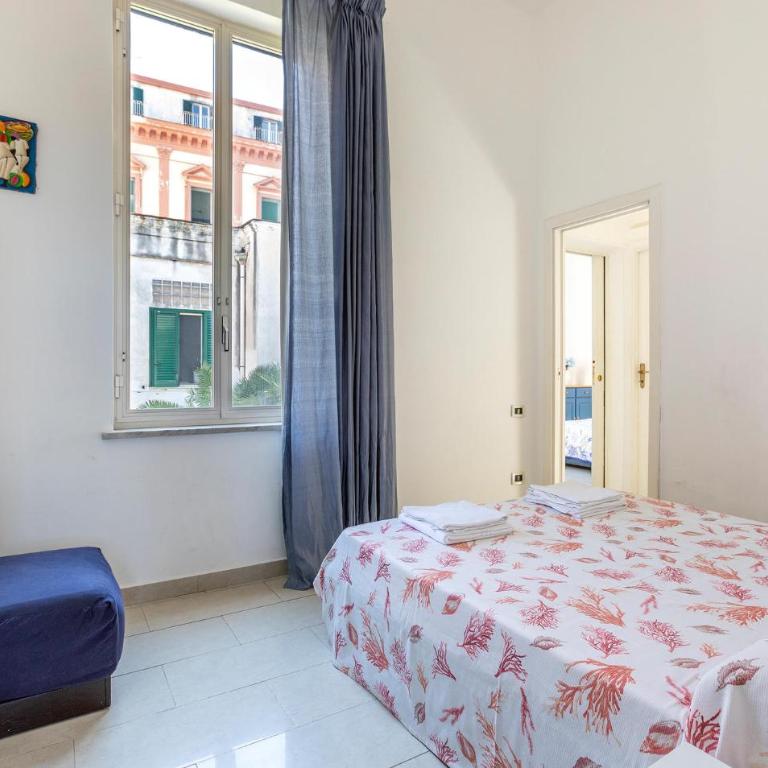 Casa Sul Mare - Casa Vacanza con 5 Camere da Letto - 20
