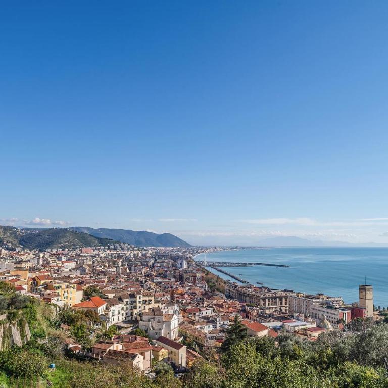 Casa Sul Mare - Casa Vacanza con 5 Camere da Letto - 27