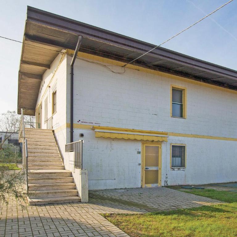 Ca'gialla 4 - Two-Bedroom Apartment - 1