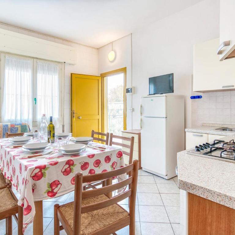 Ca'gialla 4 - Two-Bedroom Apartment - 3