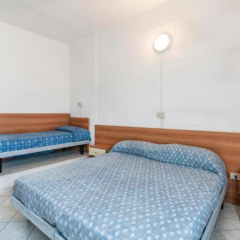 Ca'gialla 4 - Two-Bedroom Apartment - 4