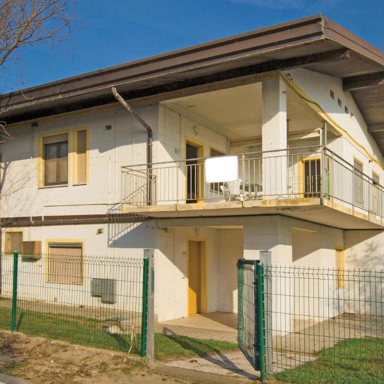 Ca'gialla 4 - Two-Bedroom Apartment - 7