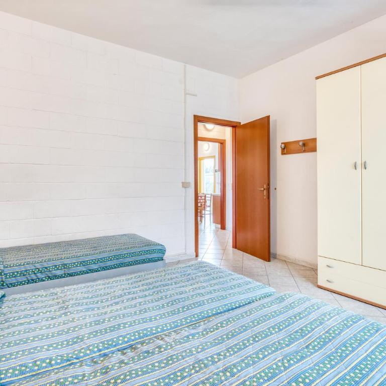 Ca'gialla 4 - Two-Bedroom Apartment - 12