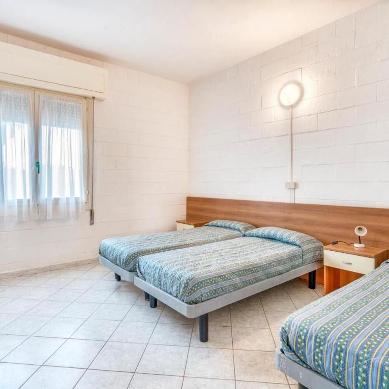 Ca'gialla 4 - Two-Bedroom Apartment - 11