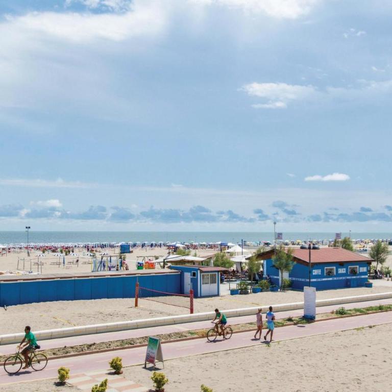 Ca'gialla 4 - Two-Bedroom Apartment - 16