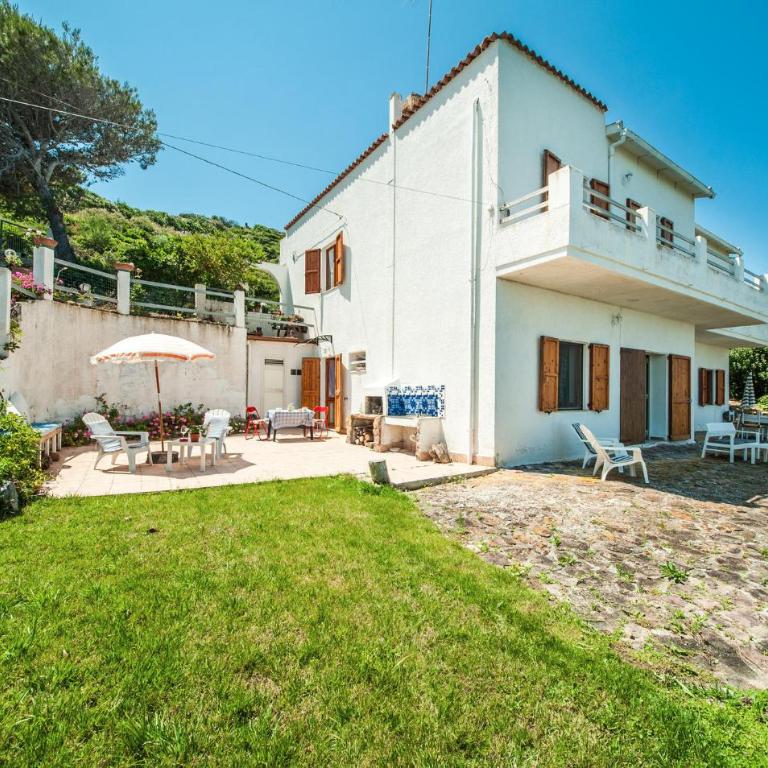 2 Bedroom Nice Home In Castelsardo - Two-Bedroom Holiday Home - 7
