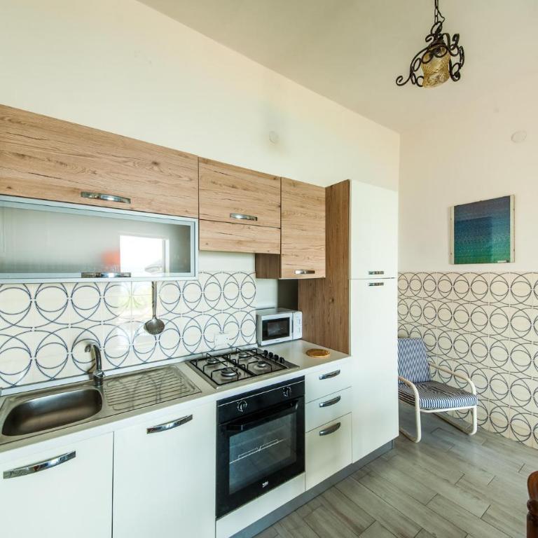 2 Bedroom Nice Home In Castelsardo - Casa de vacaciones de 2 dormitorios - 4