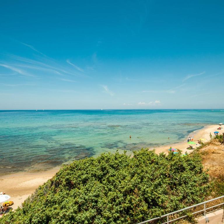 2 Bedroom Nice Home In Castelsardo - Two-Bedroom Holiday Home - 6