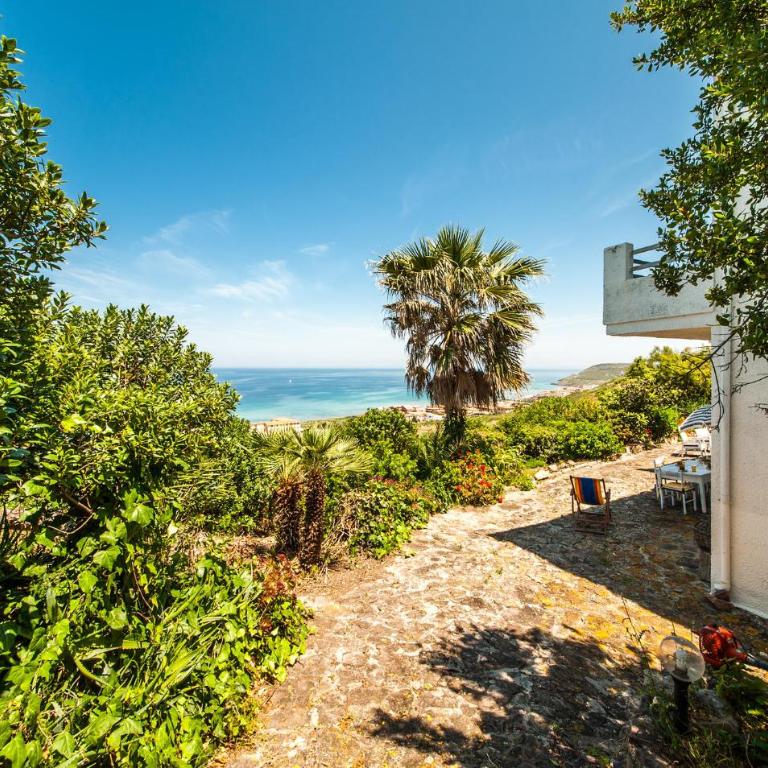 2 Bedroom Nice Home In Castelsardo - Casa de vacaciones de 2 dormitorios - 13