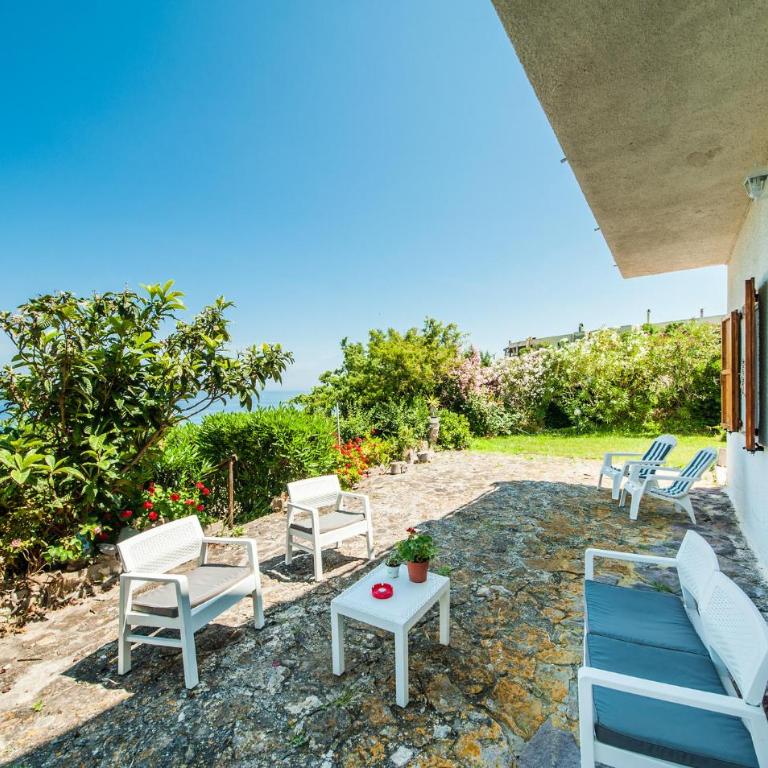 2 Bedroom Nice Home In Castelsardo - Two-Bedroom Holiday Home - 9