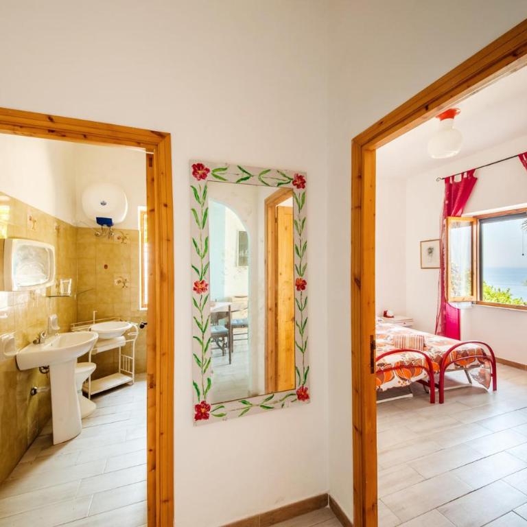 2 Bedroom Nice Home In Castelsardo - Casa de vacaciones de 2 dormitorios - 17