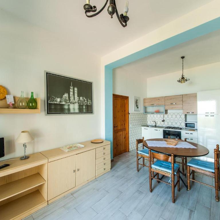 2 Bedroom Nice Home In Castelsardo - Two-Bedroom Holiday Home - 16