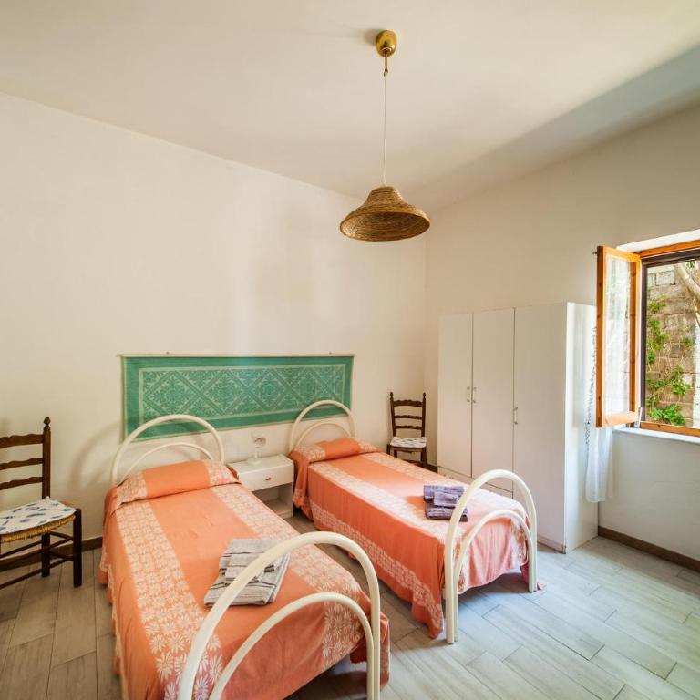 2 Bedroom Nice Home In Castelsardo - Two-Bedroom Holiday Home - 21